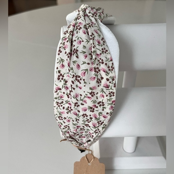 Boho Floral HEADBAND | NEW!! - Picture 2 of 13